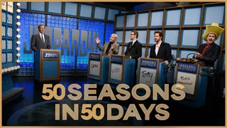 Celebrity Jeopardy!