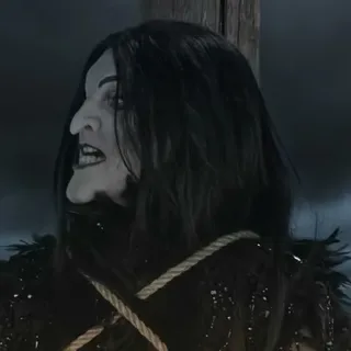 Witch