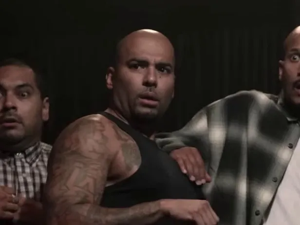 Roberto (Key & Peele)