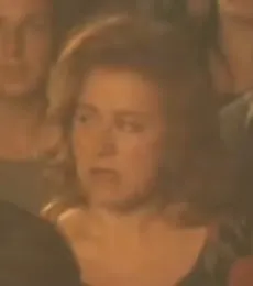 Arabella Weir