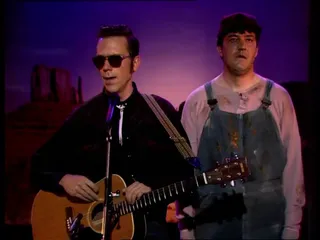 Ass-Kickers' Song (There Ain't But One Way)