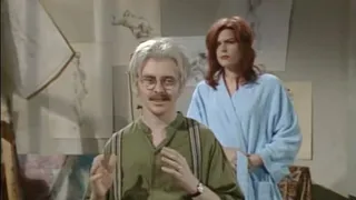Politically Correct Art Class