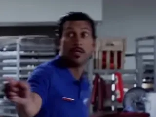 Pizza Order