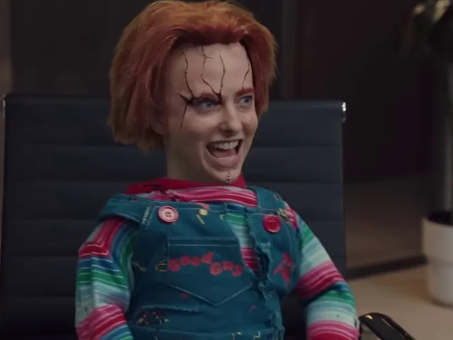 Chucky