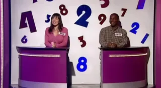 Numberwang
