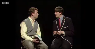 Hugh's Poem