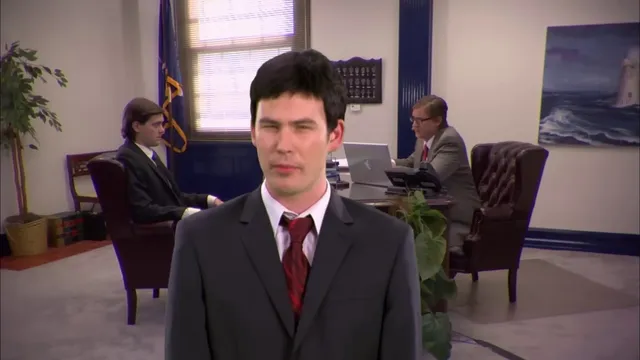 Job Interview Mess Up