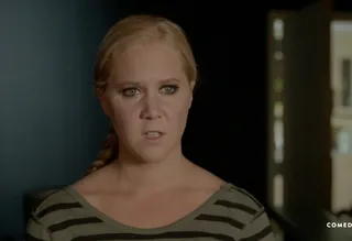 Herself
