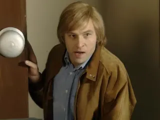 Dennis Waterman