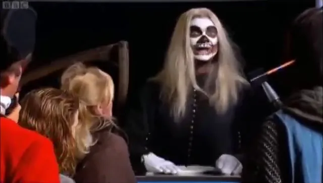 Stupid Deaths: The Grim Reaper Quits