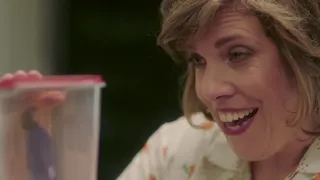 The Tupperware Drawer