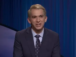 Jeopardy with Bad Bunny