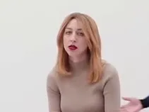 Children's Clothing Ad