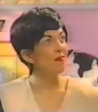 Susan (Fat Baby, Exit 57)
