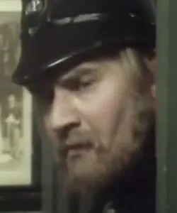Sergeant Bowles