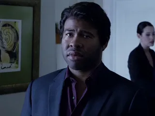 Sex Detective