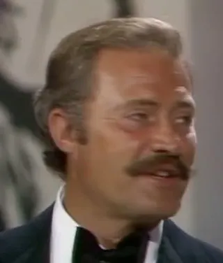 Orson Welles Guest Star
