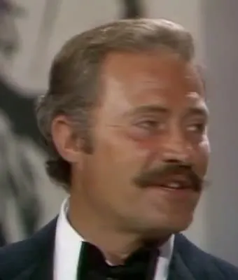 Dan Rowan