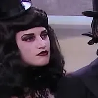 Goth Customer's Partner