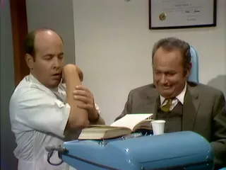The Dentist