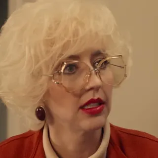Grandma