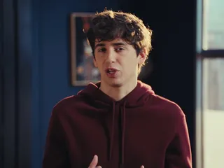 Boyfriend