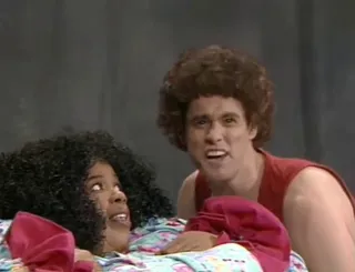 Richard Simmons' Shed-A-Bed Diet Program