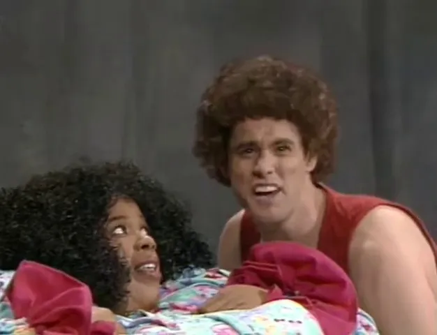 Richard Simmons' Shed-A-Bed Diet Program