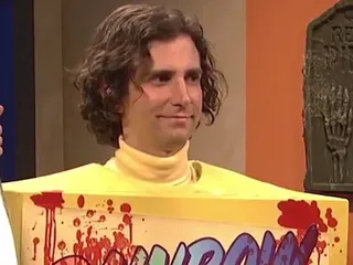 Cereal Killer