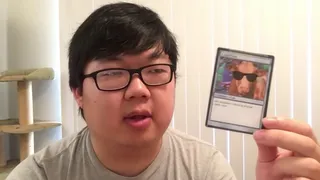 how different players build their decks