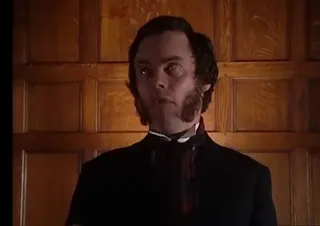 Dr. Jekyll
