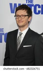 Akiva Schaffer