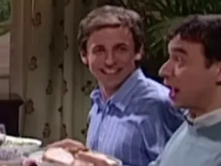 Debbie Downer: Thanksgiving Dinner