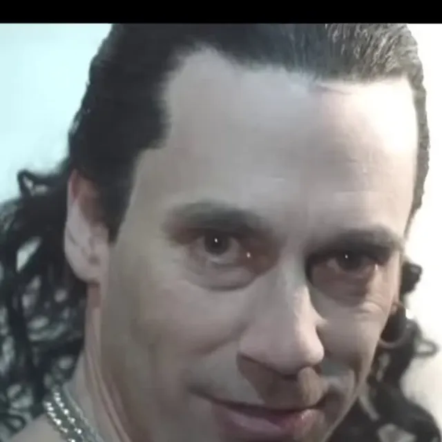 Sergio