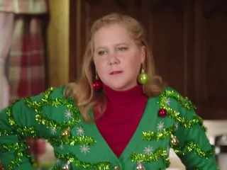Amy Schumer