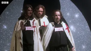 Stupid Deaths: Knights Templar