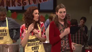 Penelope: Thanksgiving