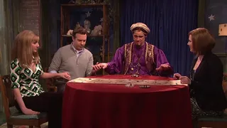 Psychic Medium
