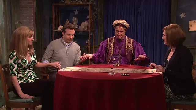 Psychic Medium