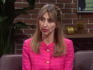 Ramona Garrett