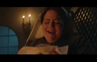 Mother