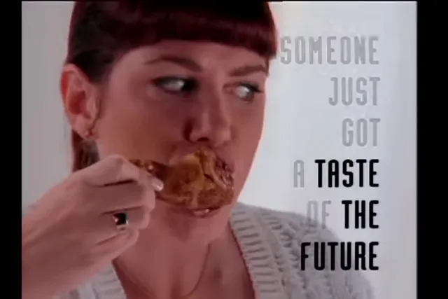 Crystal Gravy