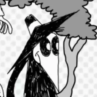 Black Spy