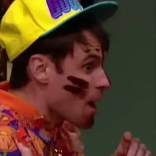 Kyle's Hyper Halloween