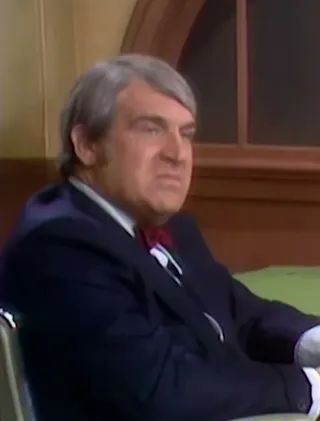 Raymond Ironstreet