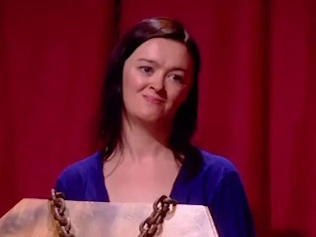 Bronagh Gallagher