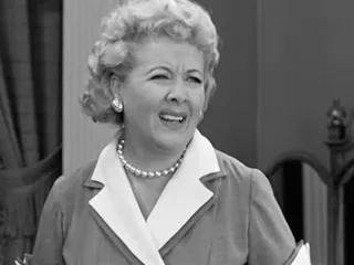 Ethel Mertz