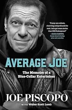 Joe Piscopo