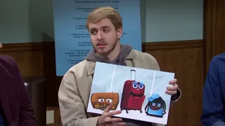 AA Meeting