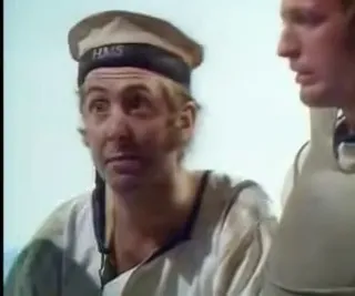 Third Sailor
